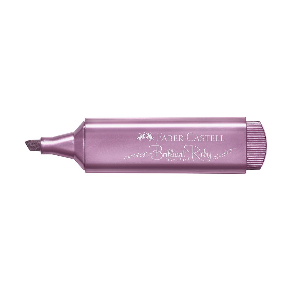 Faber Castell Signir Faber Castell 46 metallic  ruby 154691