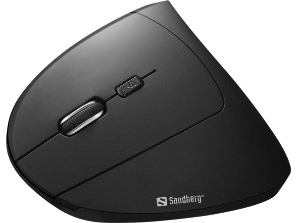 Miš USB Sandberg Vertical 630-14