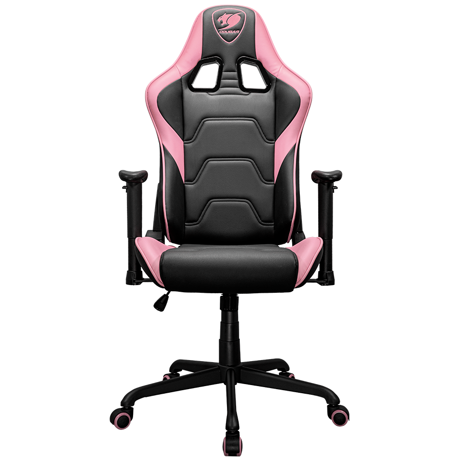 COUGAR ARMOR ELITE EVA Gaming stolica, Pink, CGR-ARMOR ELITE-P