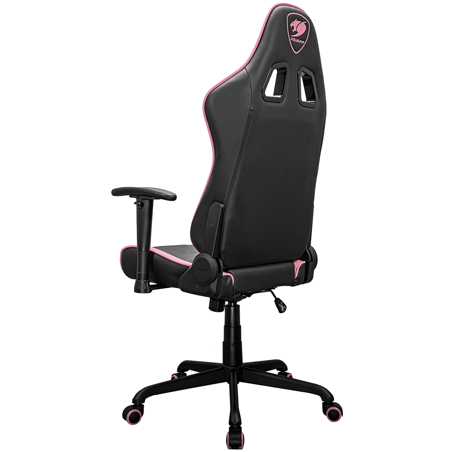 COUGAR ARMOR ELITE EVA Gaming stolica, Pink, CGR-ARMOR ELITE-P