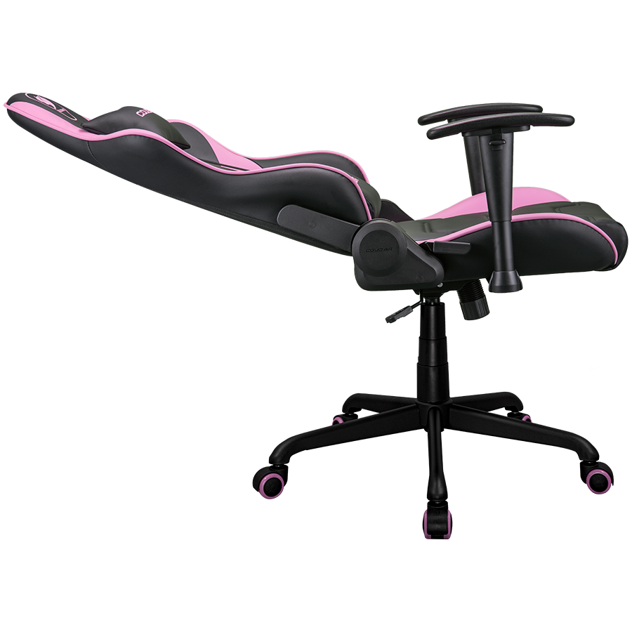 COUGAR ARMOR ELITE EVA Gaming stolica, Pink, CGR-ARMOR ELITE-P