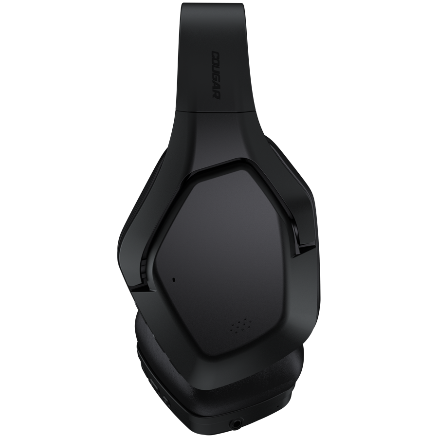 COUGAR SPETTRO Gaming Headset, Black