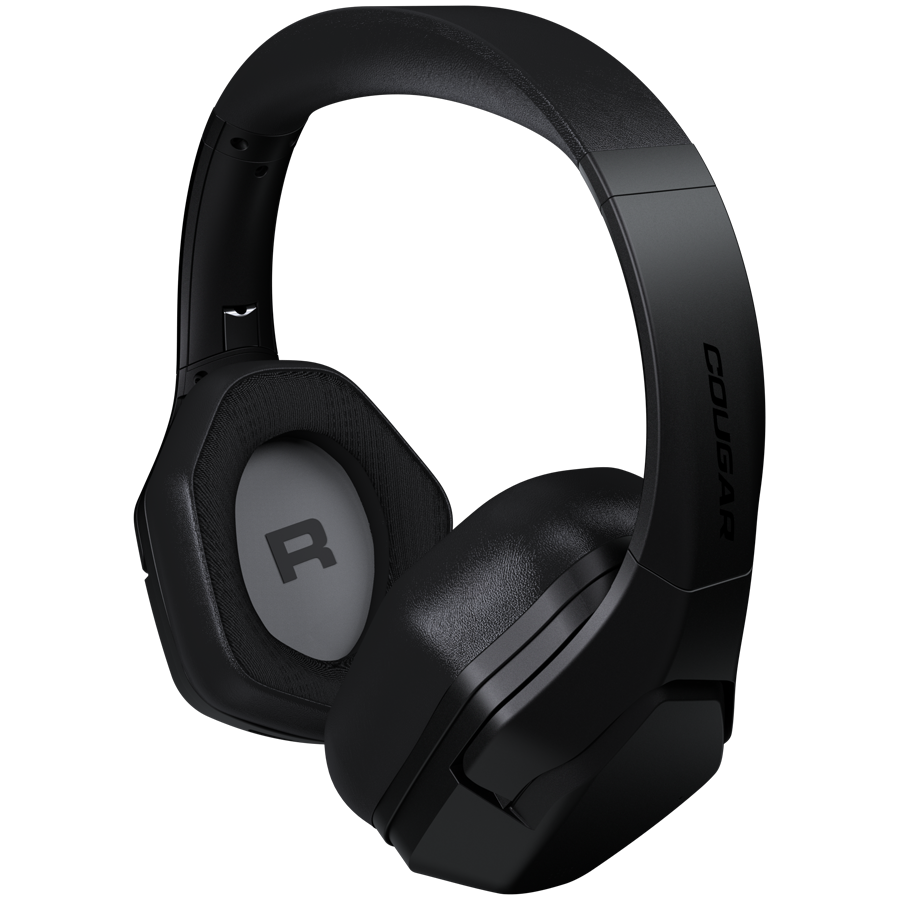 COUGAR SPETTRO Gaming Headset, Black