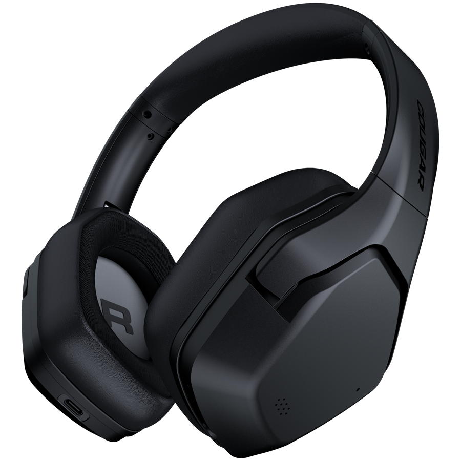 COUGAR SPETTRO Gaming Headset, Black