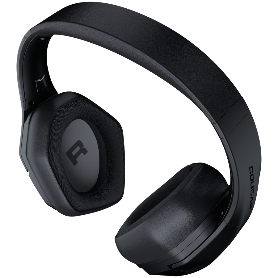 COUGAR SPETTRO Gaming Headset, Black