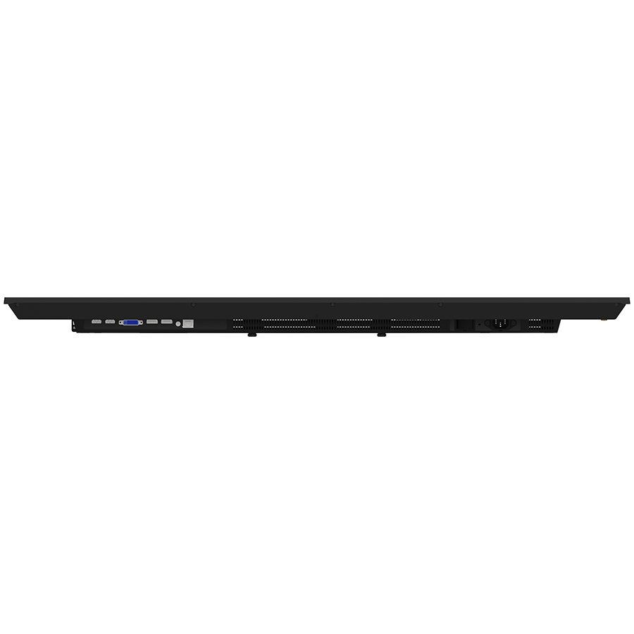 55" 4K UHD Professional Digital Signage 24/7