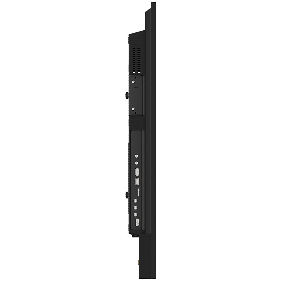 55" 4K UHD Professional Digital Signage 24/7