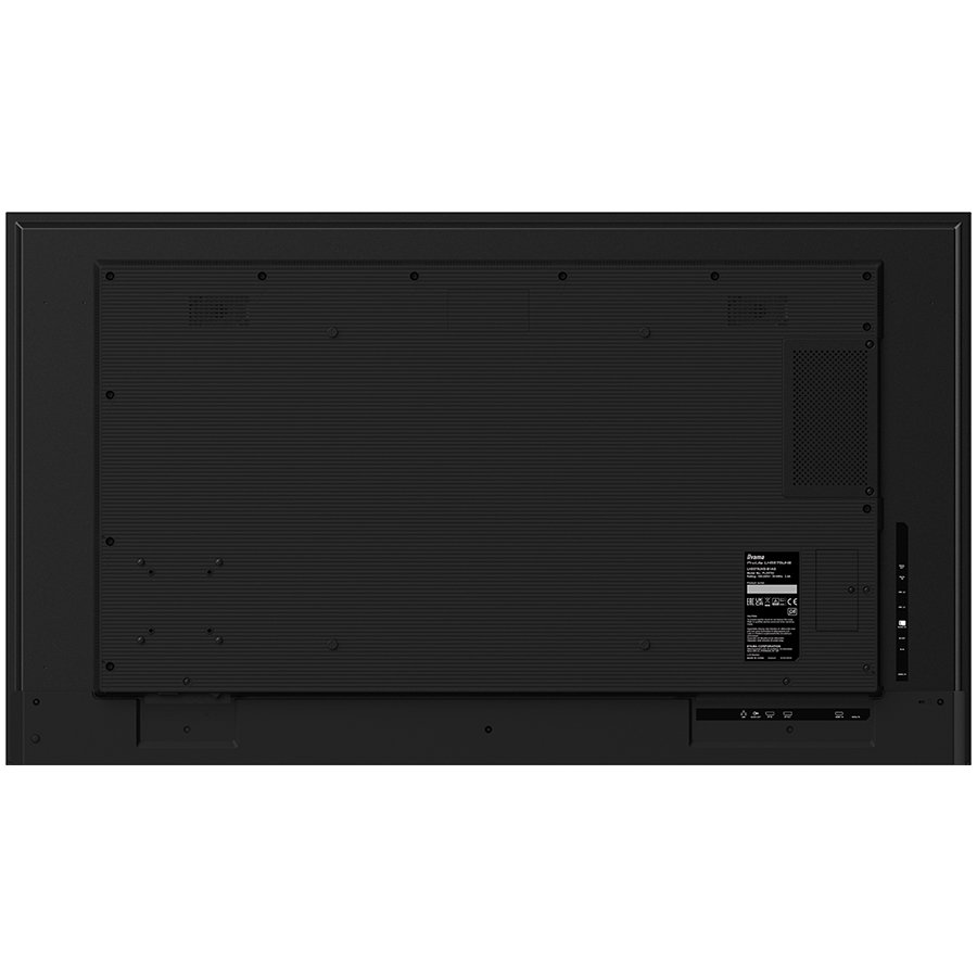 55" 4K UHD Professional Digital Signage 24/7