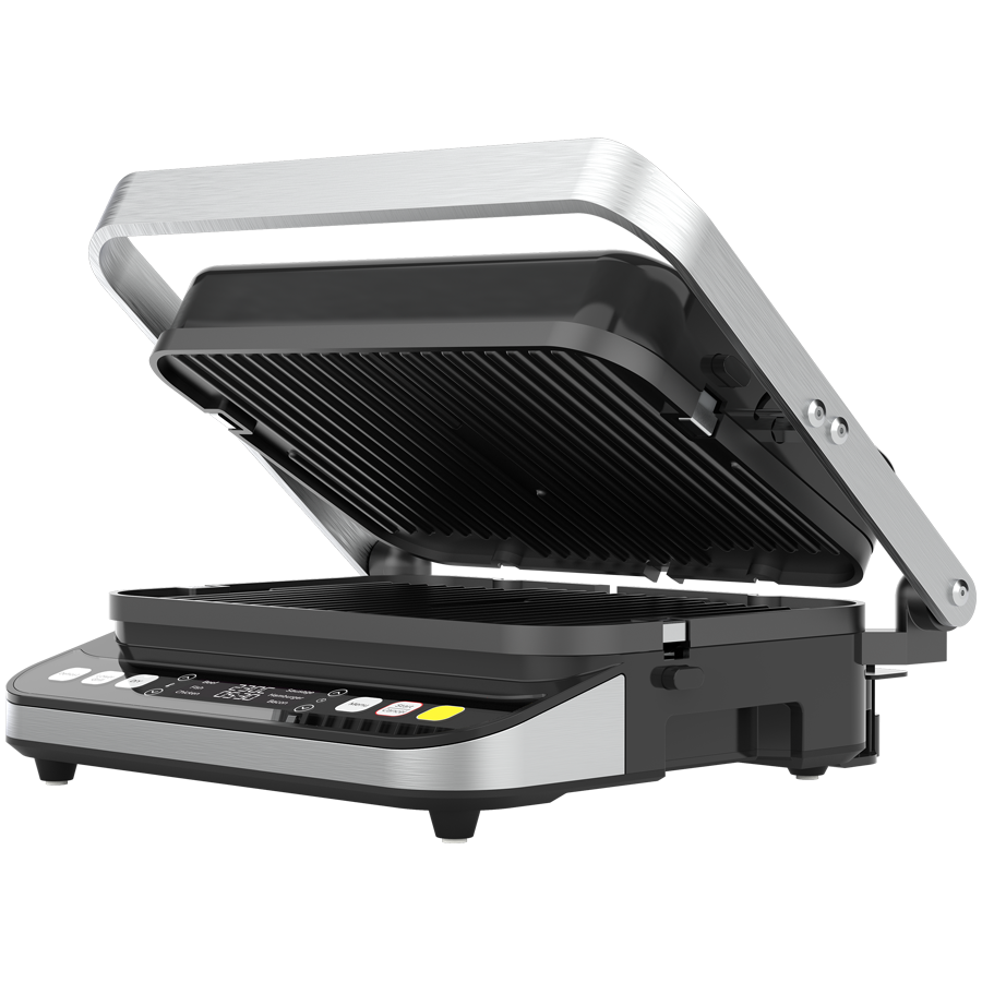 AENO Electric Grill EG5 2000W, AEG0005