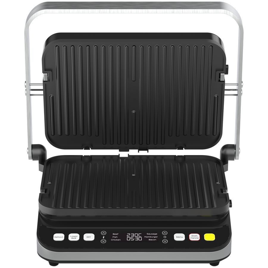 AENO Electric Grill EG5 2000W, AEG0005