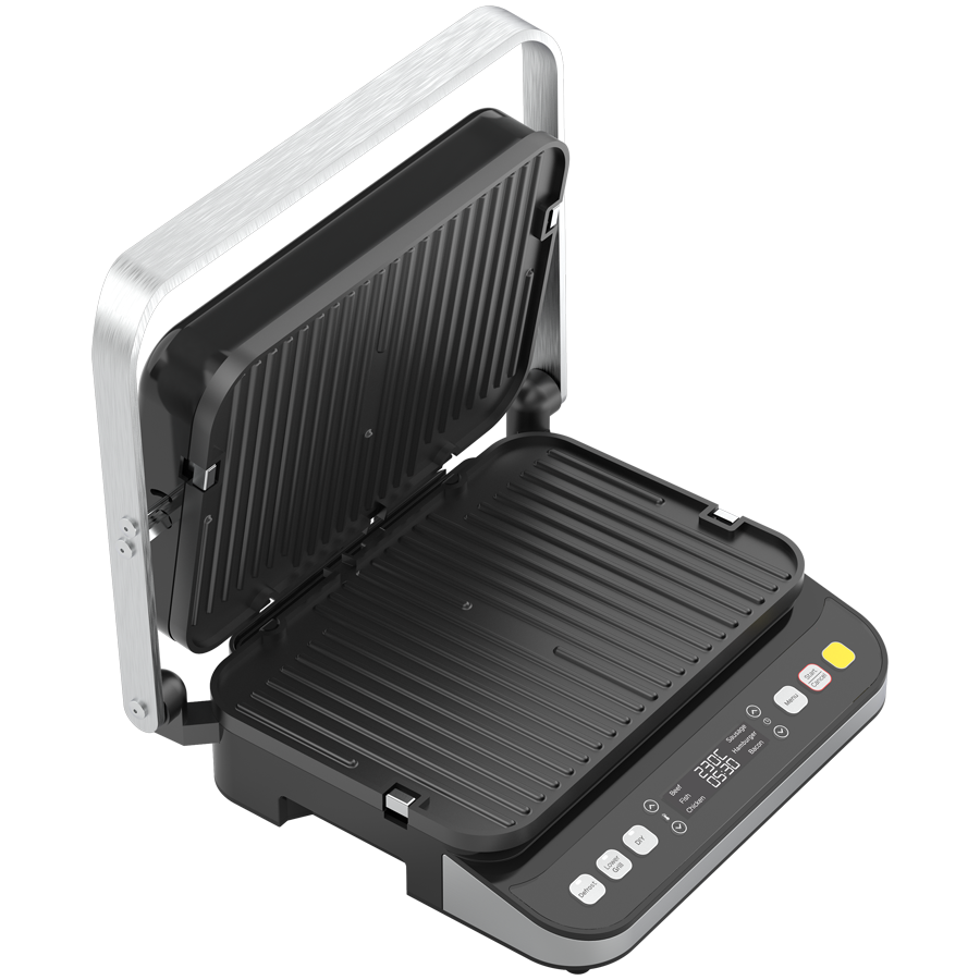 AENO Electric Grill EG5 2000W, AEG0005