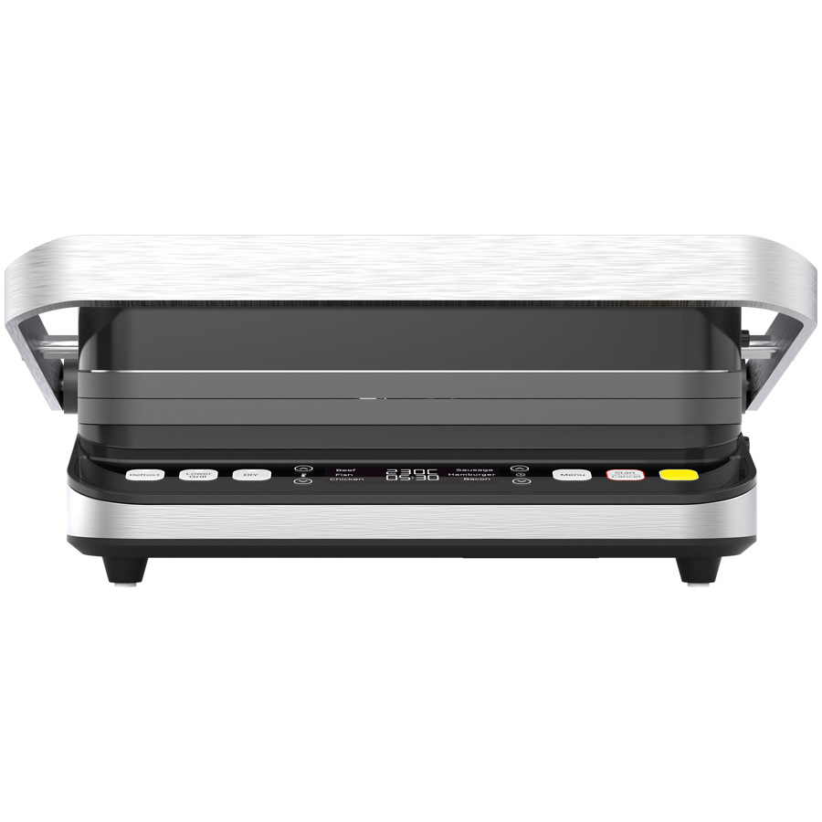 AENO Electric Grill EG5 2000W, AEG0005