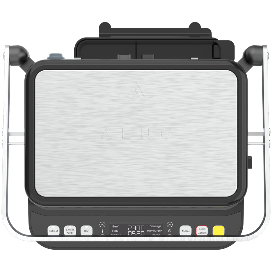 AENO Electric Grill EG5 2000W, AEG0005