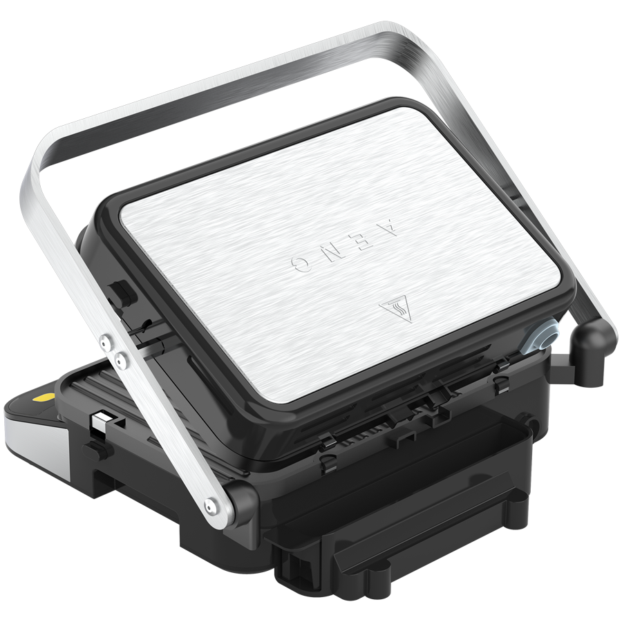 AENO Electric Grill EG5 2000W, AEG0005