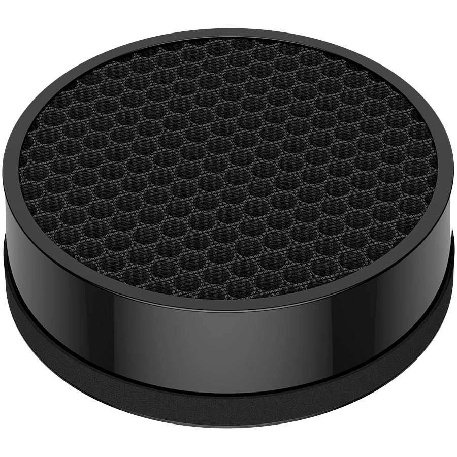 AENO Air Purifier filter H13, activated carbon granules, HEPA, Φ195*60mm, NW 0.37Kg, AAPF3