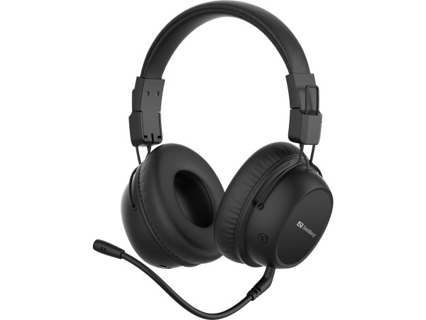 Sandberg Bluetooth slušalice Sandberg ANC FlexMic 126-36