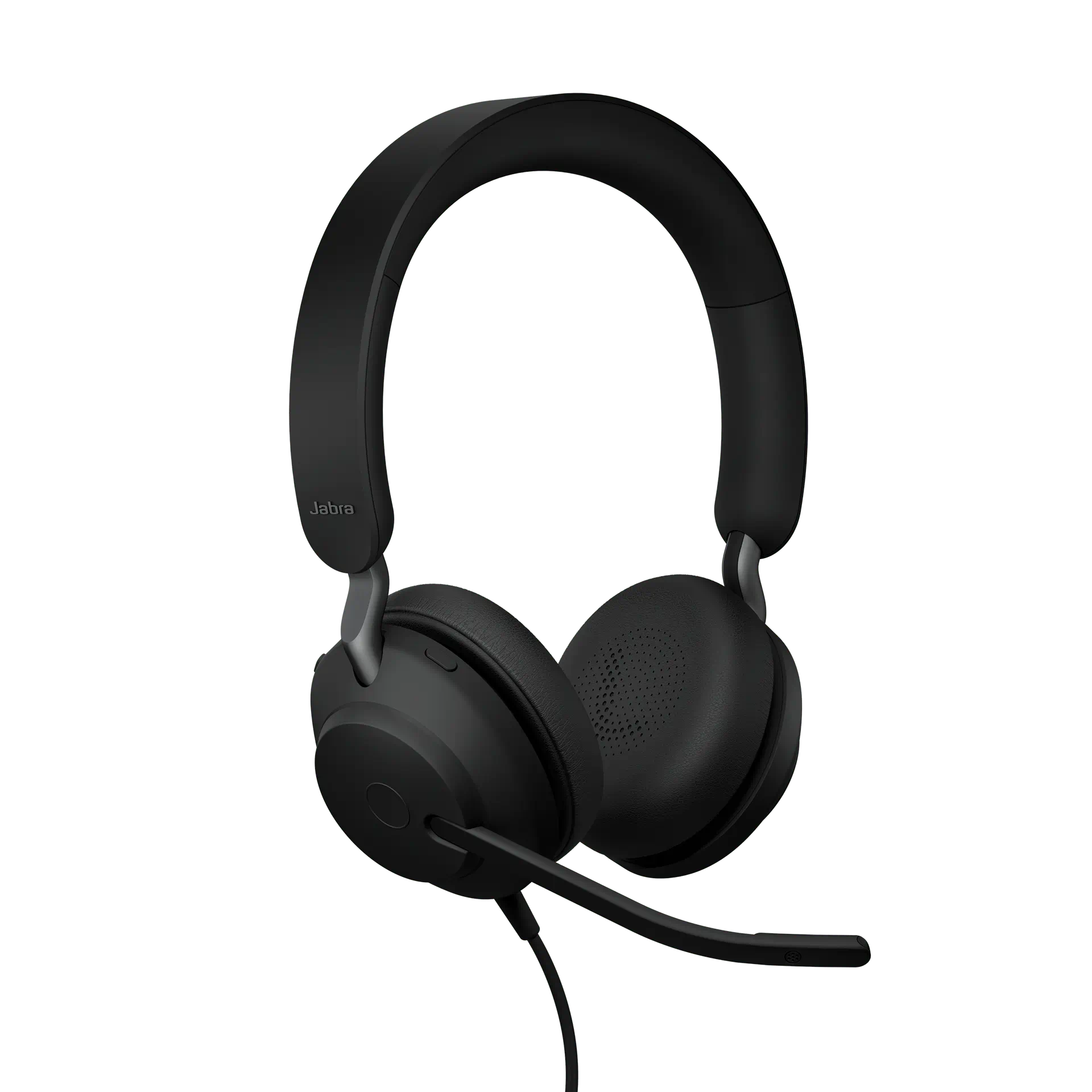 Jabra Evolve2 30 MS Stereo bekabelde headset