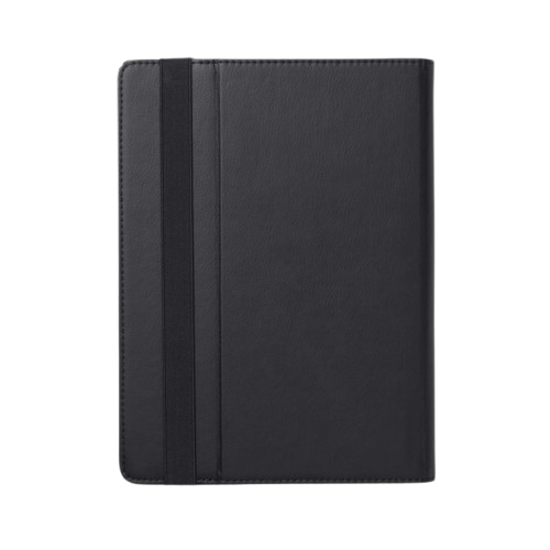 Trust Primo Folio case for tablet 10" ECO black, 24214