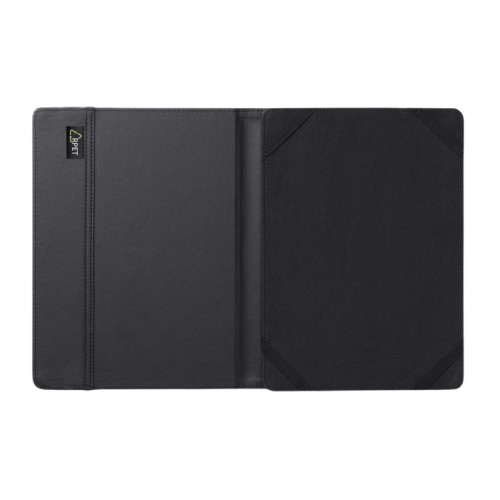 Trust Primo Folio case for tablet 10" ECO black, 24214