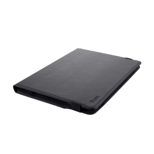 Trust Primo Folio case for tablet 10" ECO black, 24214