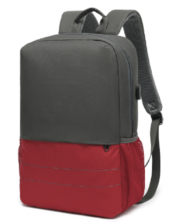 Stars Solutions Ranac za laptop 15.6" crveni, FR10009