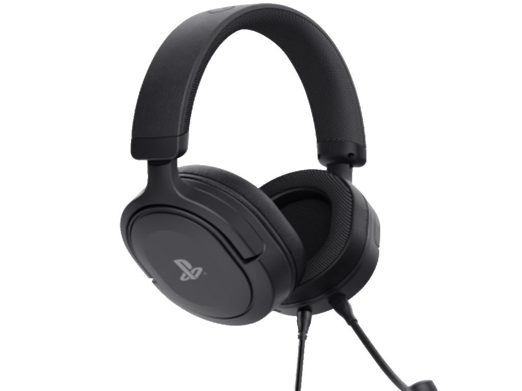 Trust Slušalice TRUST GXT498 FORTA HEADSET PS5/crna