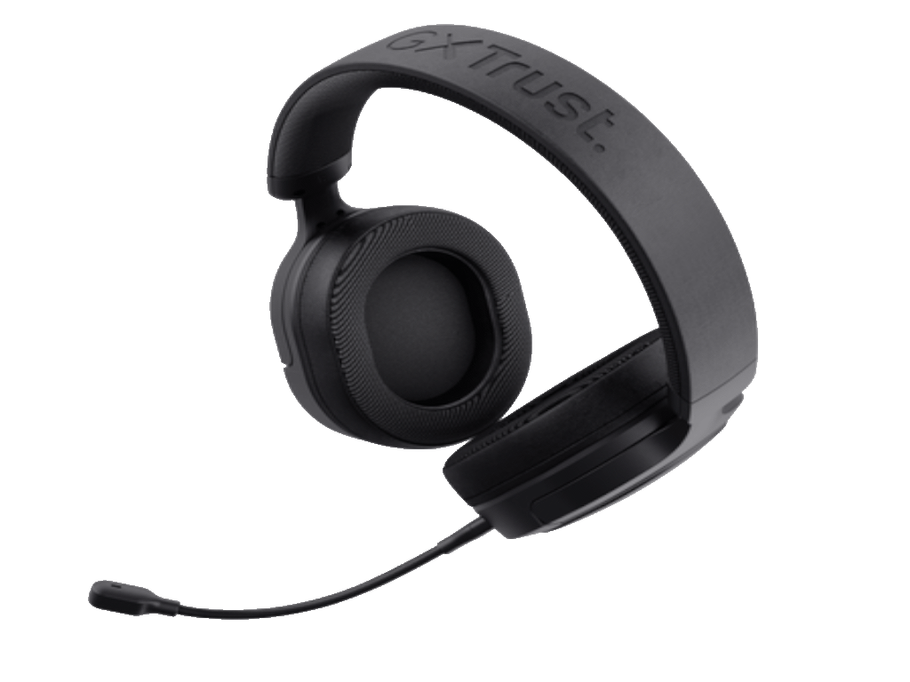 Trust Slušalice TRUST GXT498 FORTA HEADSET PS5/crna