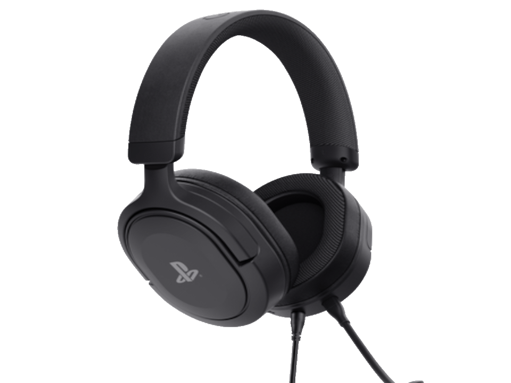Trust Slušalice TRUST GXT498 FORTA HEADSET PS5/crna