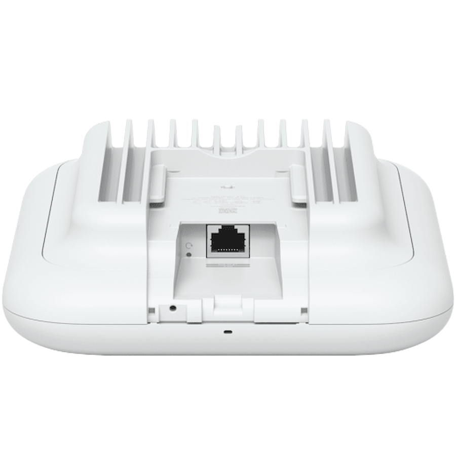 Ubiquiti U7-Outdoor All-weather WiFi 7 AP 4 spatial streams, super antenna, and versatile mounting options