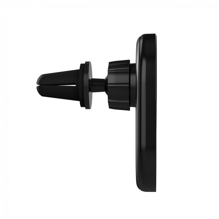 CANYON car charger OnGrip 105 15W Qi2 Wireless Black