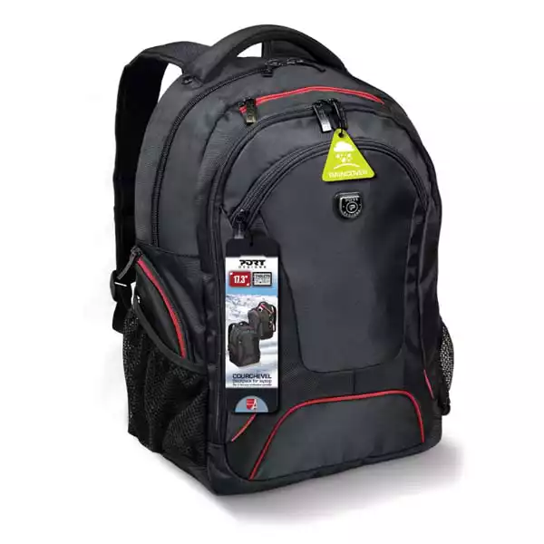 Port Ranac za laptop 17.3 Courchevel BP