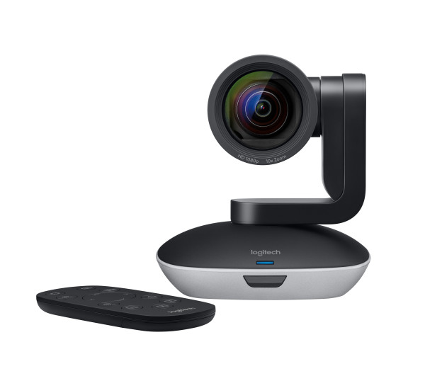 Logitech Konferencijska kamera Logitech PTZ Pro 2 960-001186