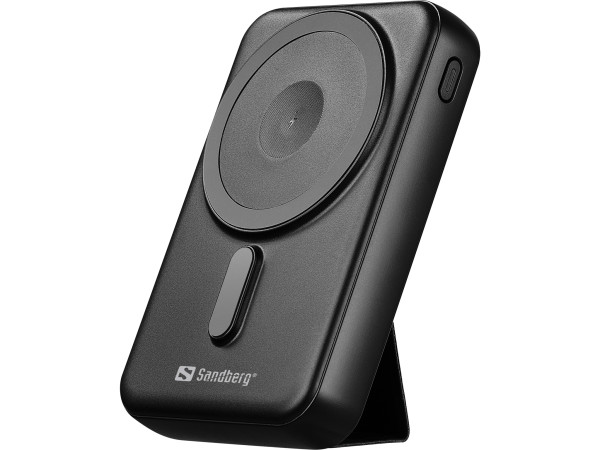 Sandberg Powerbank Sandberg Mag 420-94 10000mAh Wireless 15W