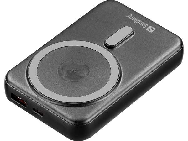 Sandberg Powerbank Sandberg Mag 420-94 10000mAh Wireless 15W