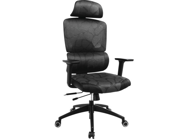 Sandberg Stolica gaming Sandberg ErgoFusion Pro 640-96