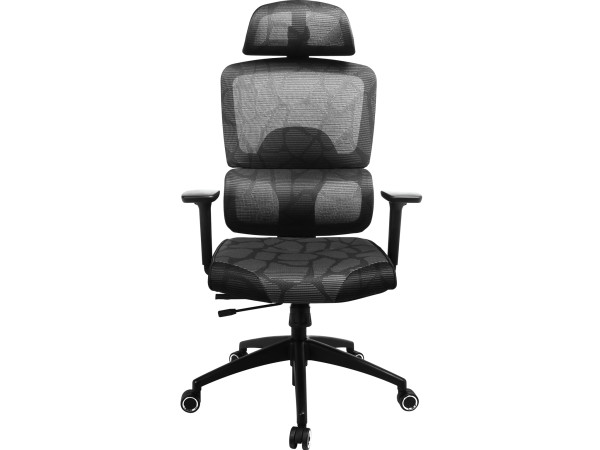 Sandberg Stolica gaming Sandberg ErgoFusion Pro 640-96