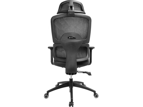 Sandberg Stolica gaming Sandberg ErgoFusion Pro 640-96