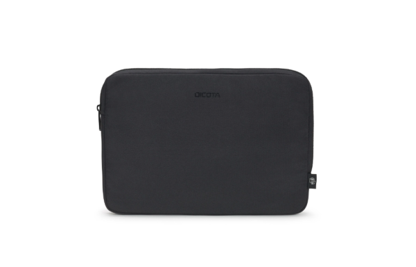 Dicota Torba za laptop Sleeve Eco Base 15.6" crna, D31826-RPET