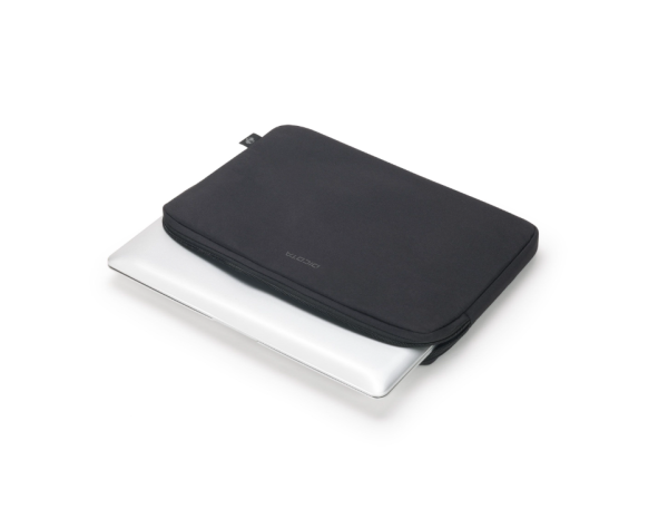 Dicota Torba za laptop Sleeve Eco Base 15.6" crna, D31826-RPET