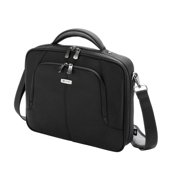 Dicota Torba za laptop Eco Multi Compact  15.6" crna, D30143-RPET