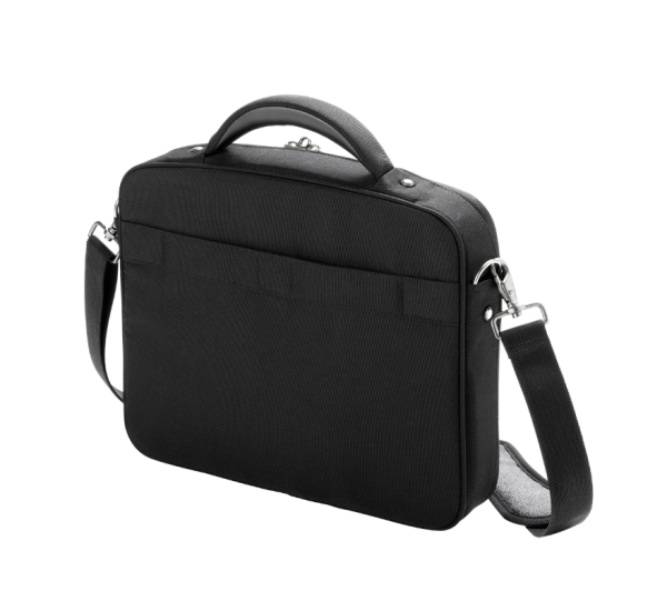 Dicota Torba za laptop Eco Multi Compact  15.6" crna, D30143-RPET