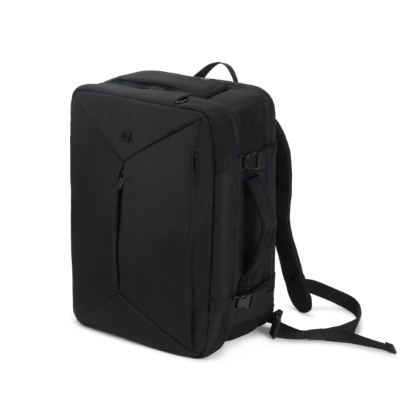 Dicota Ranac za laptop Dual Plus Edge 15.6" crni, D31715