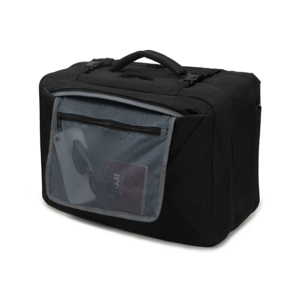 Dicota Ranac za laptop Dual Plus Edge 15.6" crni, D31715