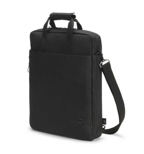 Dicota Torba za laptop Tote Bag Eco Motion 15.6" crna, D31877-RPET