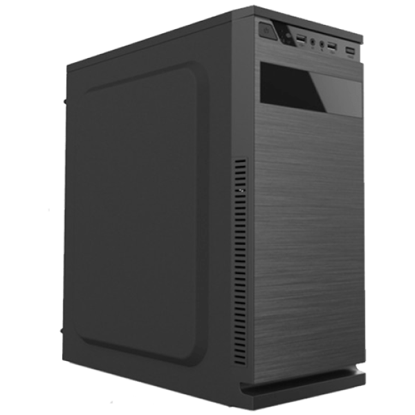 DSC Računar Ryzen 5 3400G, 16GB, 512GB, 500W