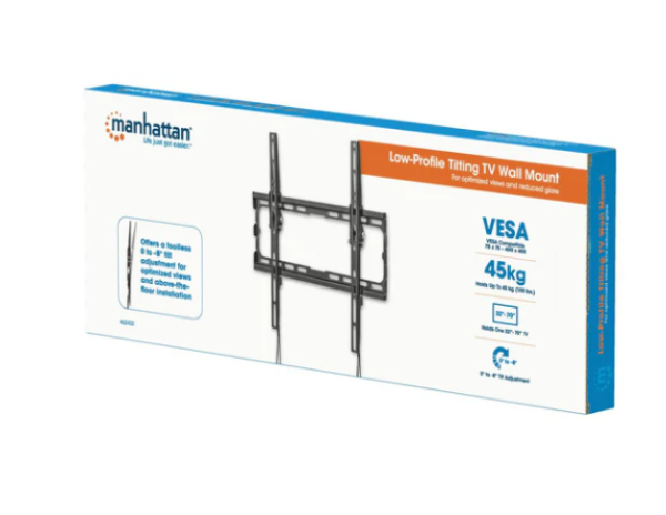 Manhattan Nosač za TV tilt Manhattan 462402 32"-70"