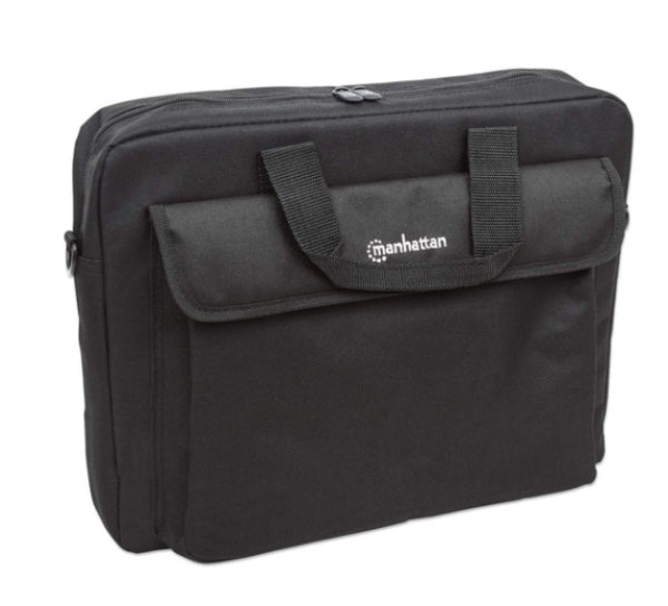 Manhattan Torba za laptop 15.6" London black, 438889
