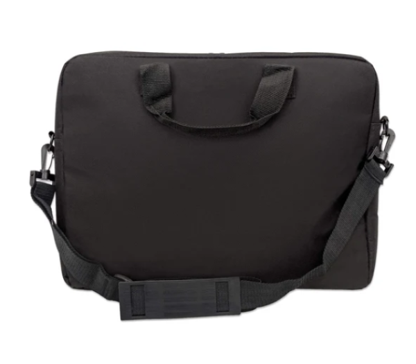 Manhattan Torba za laptop 15.6" London black, 438889