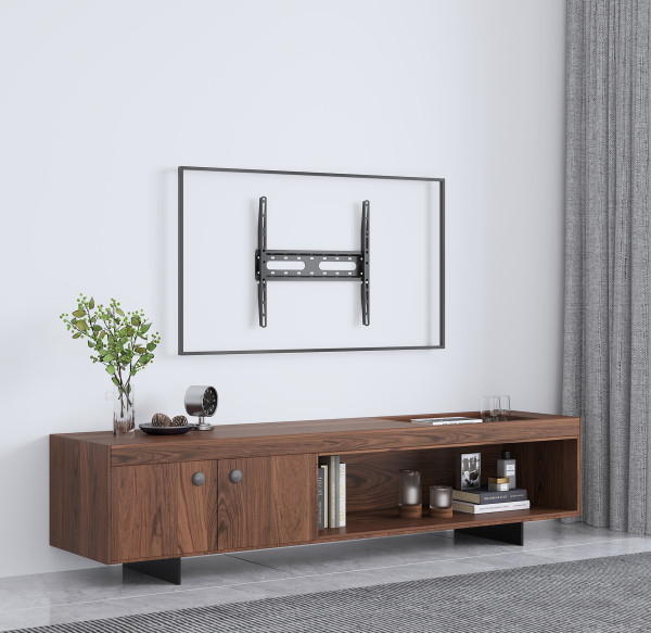 Manhattan Nosač za TV fiksni Manhattan 462266 32"-55"