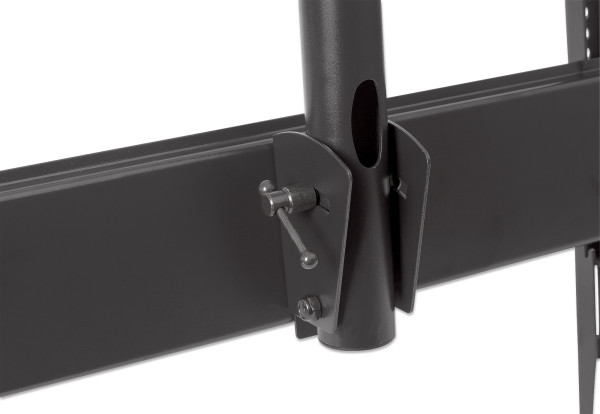 Manhattan Nosač za TV plafonski 423625 37"-70"